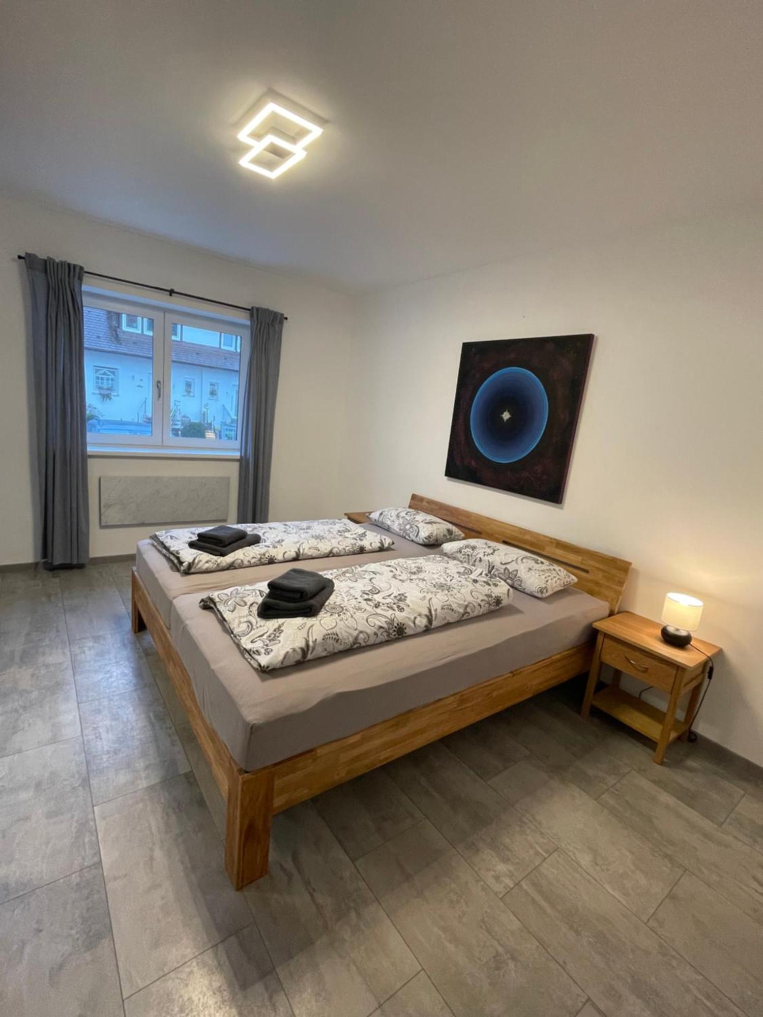 Messe- Und Appartement Feucht