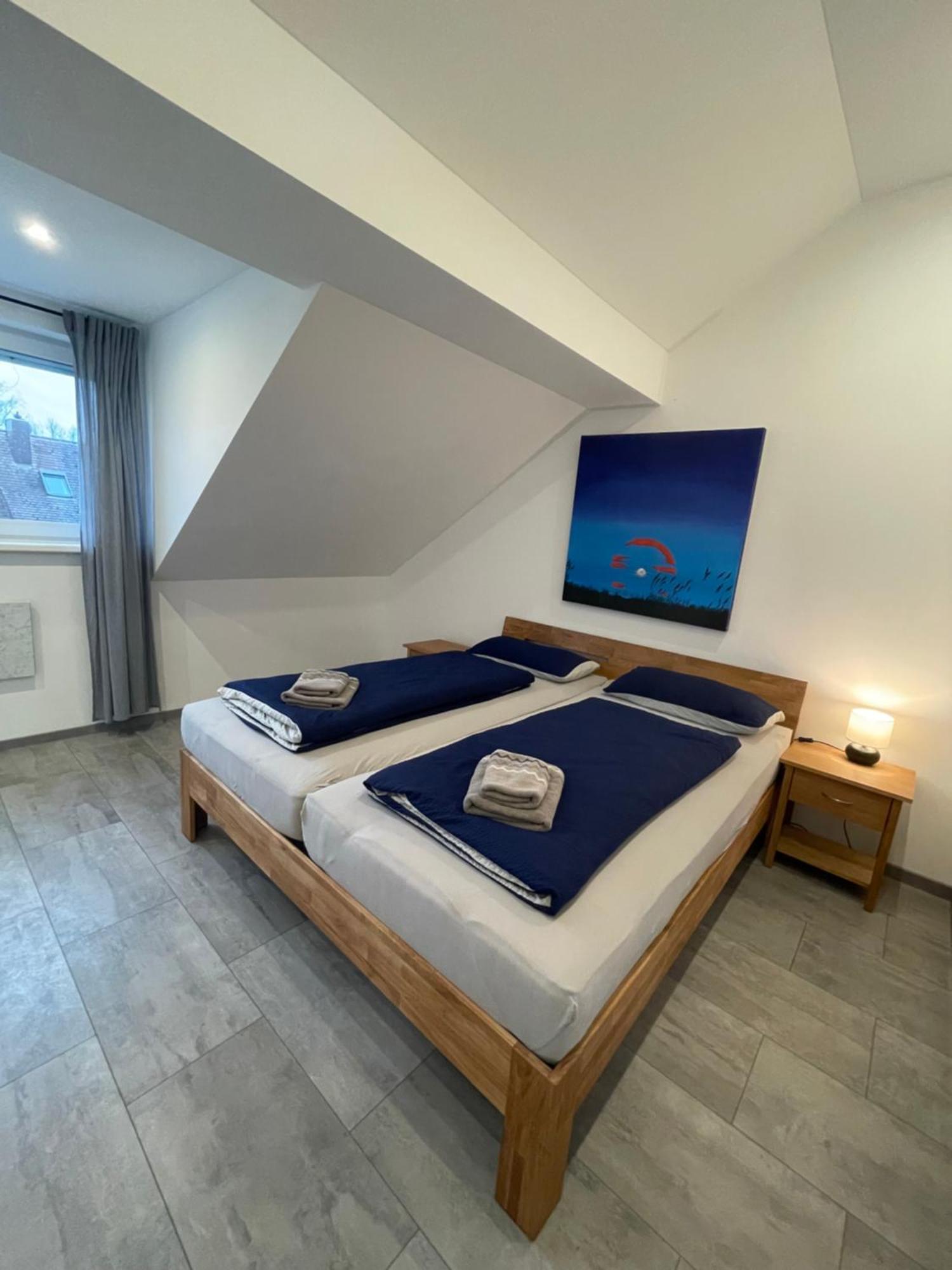 Appartement Messe- Und Feucht