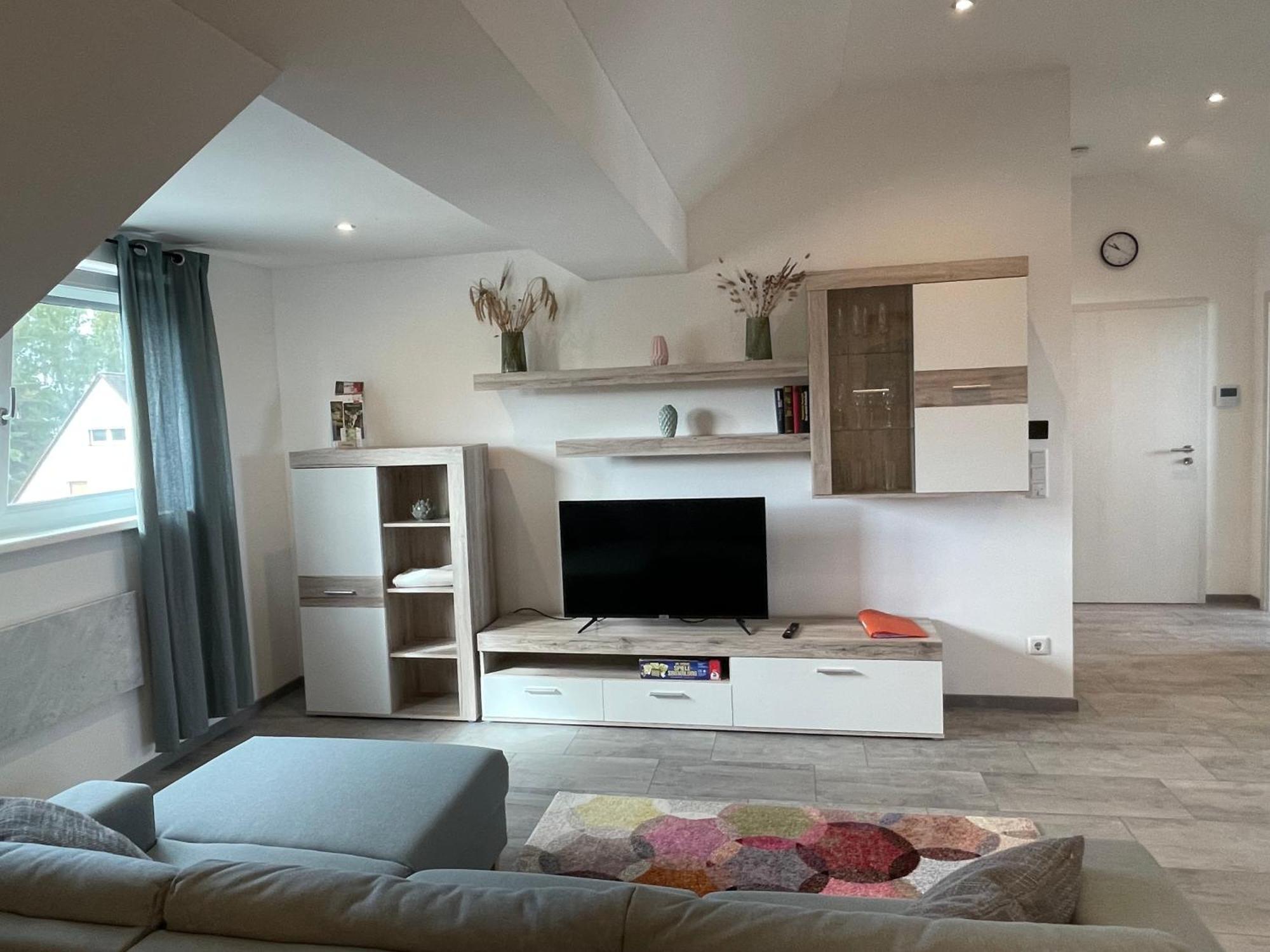 Appartement Messe- Und