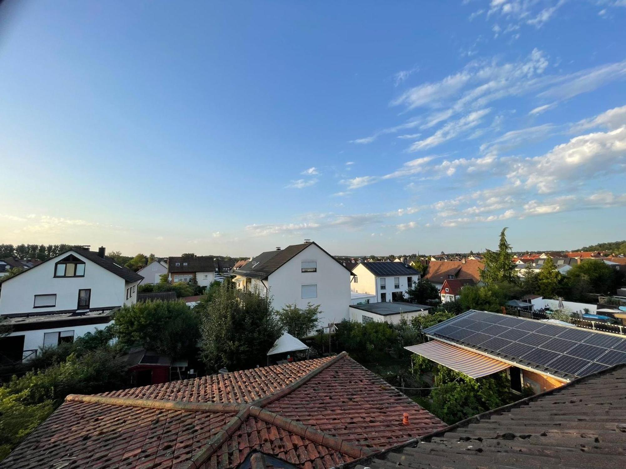 Messe- Und Appartement