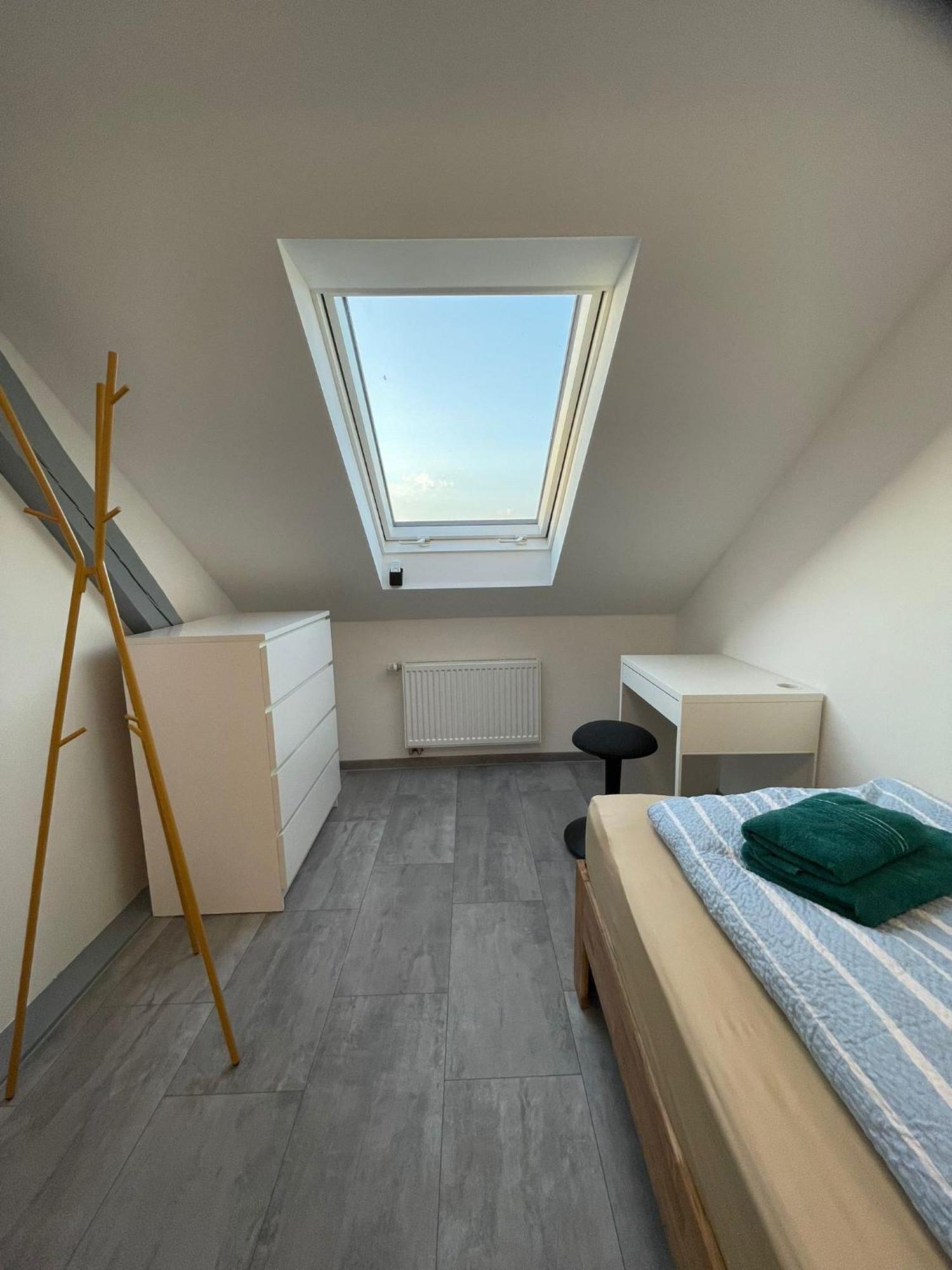 Appartement Messe- Und *